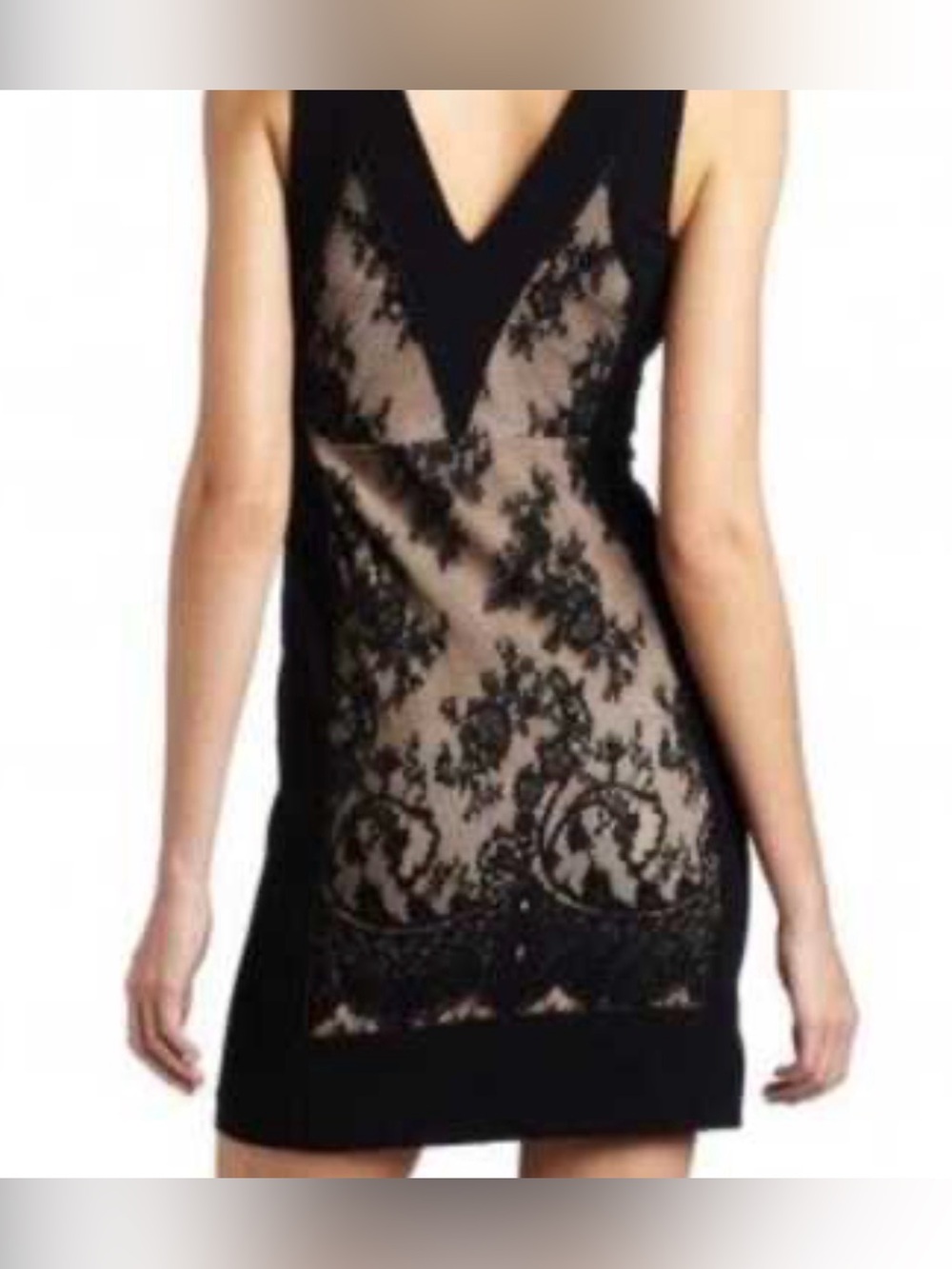Anthropology Tracy Reese New York dress - Picture 15 of 15